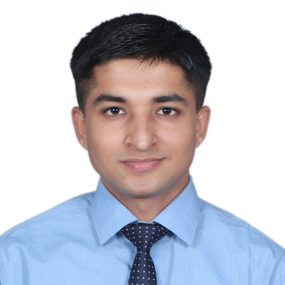 Akhil BazzadDep. Mentor & Training Monk