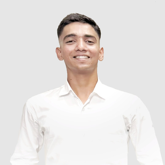 AbhayDep. Mentor & Techy Monk