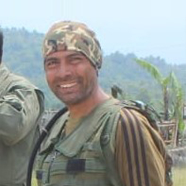 Col. YadwinderSr. Mentor & Sr. Monk (Education)