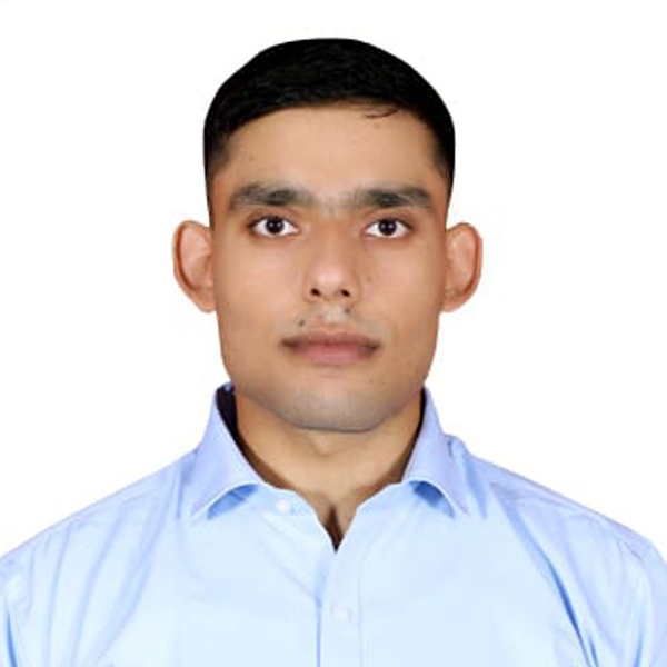 Raghvendra BhardwajDep. Mentor & Admin Monk